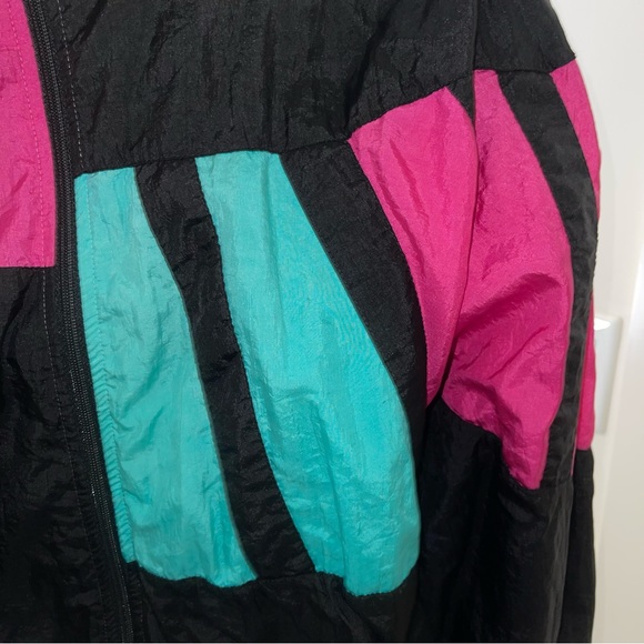Vintage windbreaker - Picture 3 of 4